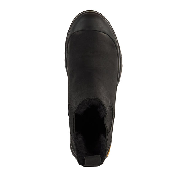 Ragoona Trek black