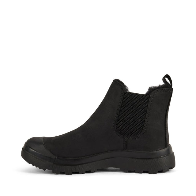 Ragoona Trek black