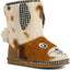 Riley Rabbit chestnut