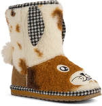 Riley Rabbit chestnut