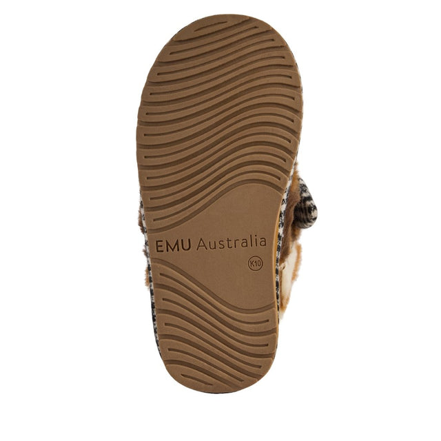 Riley Rabbit chestnut