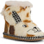 Riley Rabbit Walker chestnut