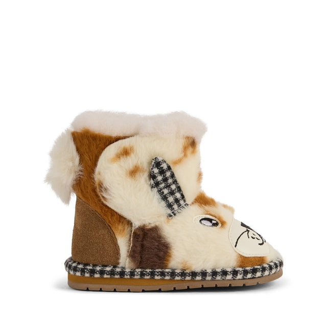 Riley Rabbit Walker chestnut