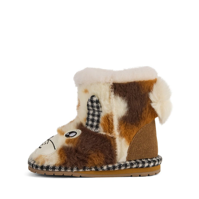 Riley Rabbit Walker chestnut