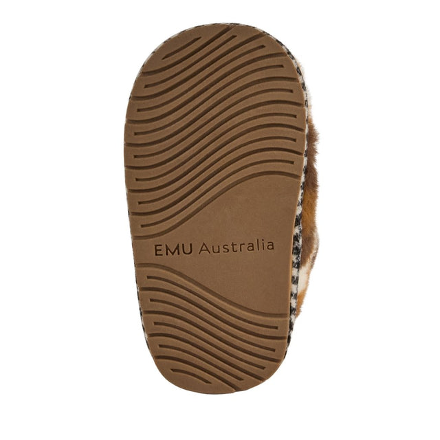 Riley Rabbit Walker chestnut