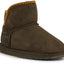 Sammy dark olive