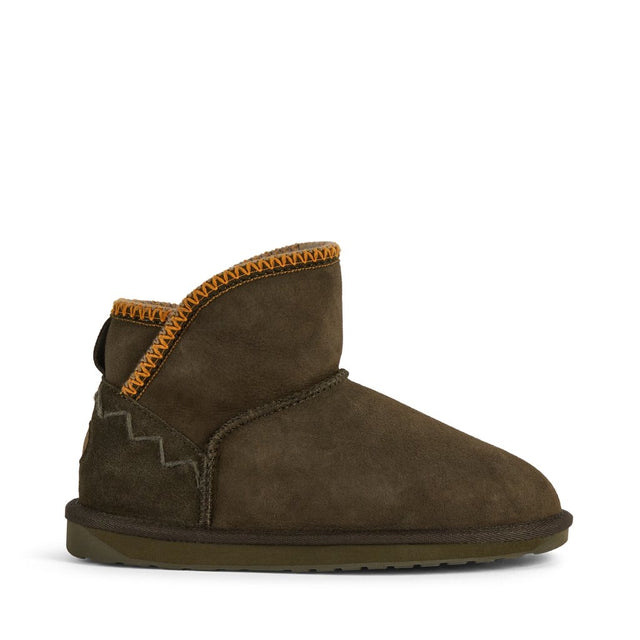 Sammy dark olive