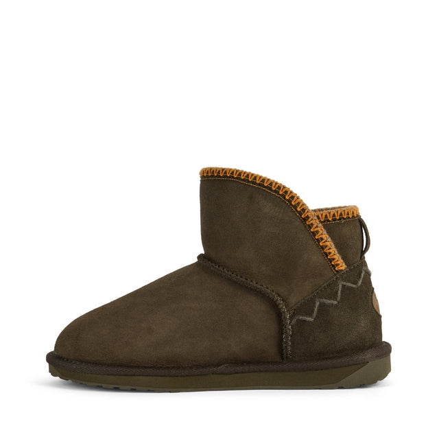 Sammy dark olive