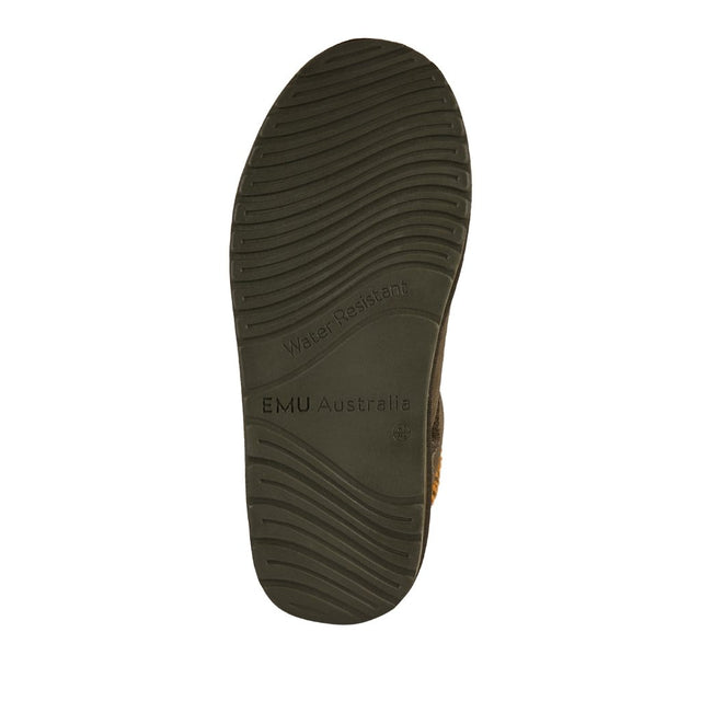 Sammy dark olive