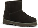 Shackleton charcoal