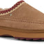 Sharky Adventure Scuff camel