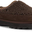 Sharky Adventure Scuff Teddy chocolate