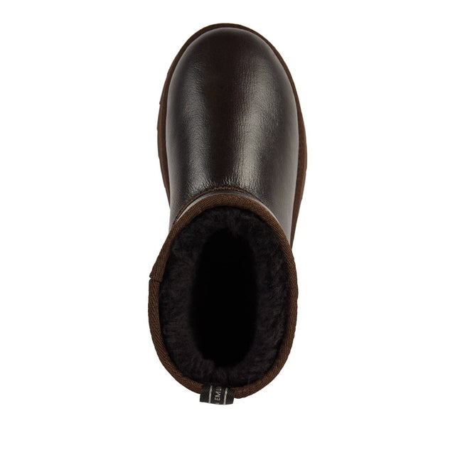 Sharky Mini Town Flatform chocolate