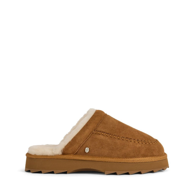 Sharky Slide chestnut