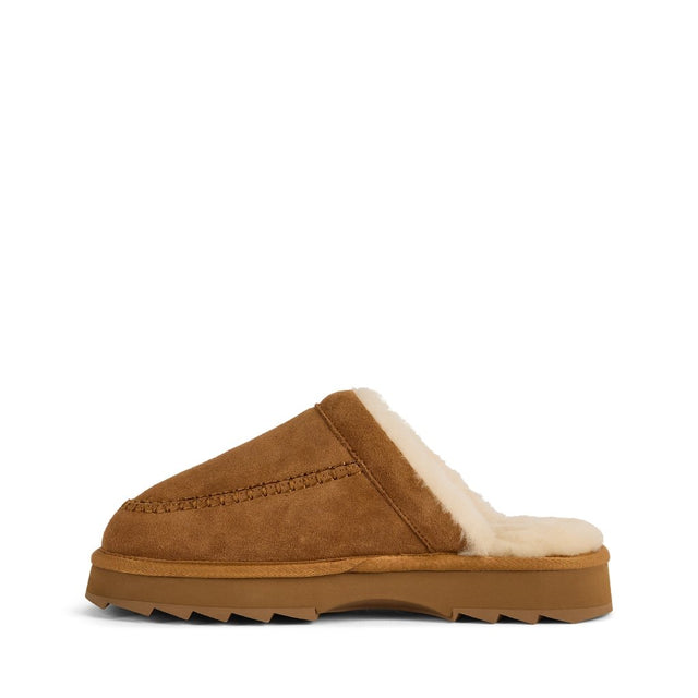 Sharky Slide chestnut