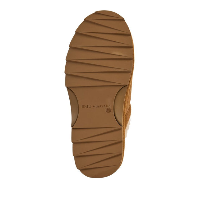 Sharky Slide chestnut