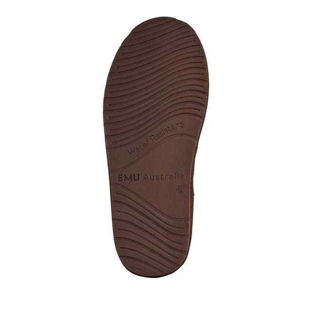 Stinger Micro chocolate fondant