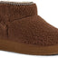 Stinger Micro Flatform Teddy oak