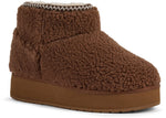 Stinger Micro Flatform Teddy oak