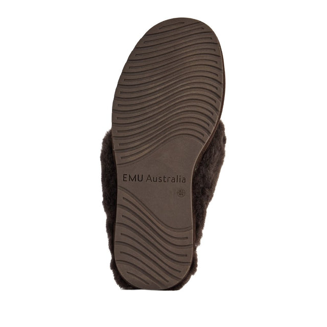 Tahnee chocolate