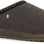 Tay Felt Comfort charcoal