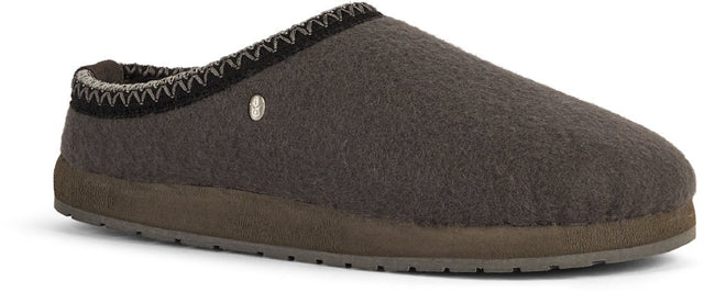Tay Felt Comfort charcoal