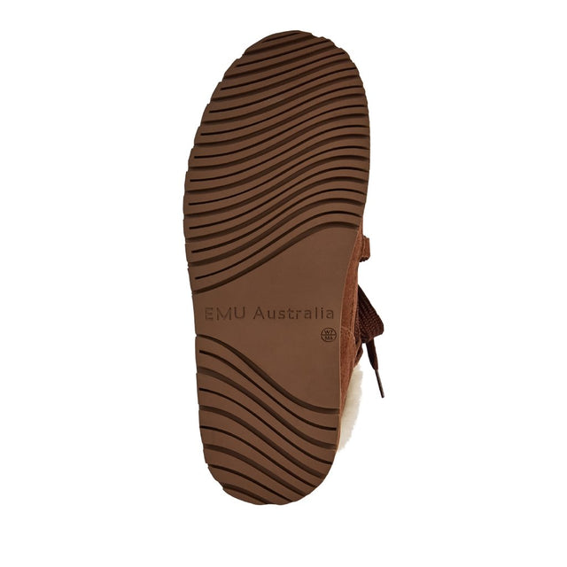 Thorsby Wave oak