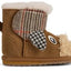 Tommie Terrier Walker chestnut