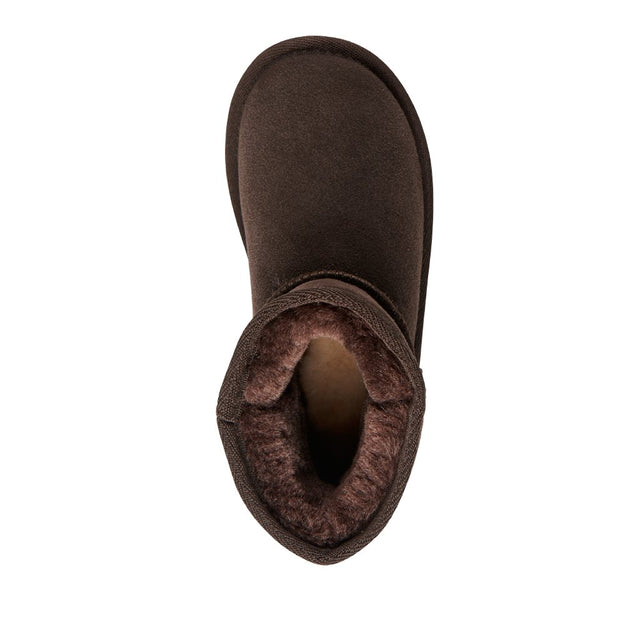 Wallaby Mini Teens chocolate