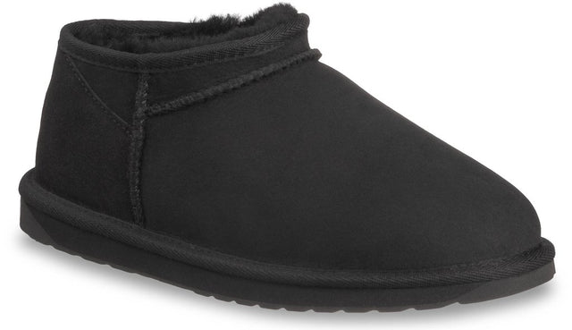 Stinger Compact black