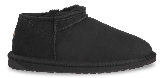 Stinger Compact black