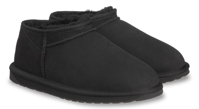 Stinger Compact black