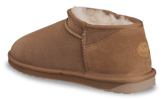 Stinger Compact Chestnut