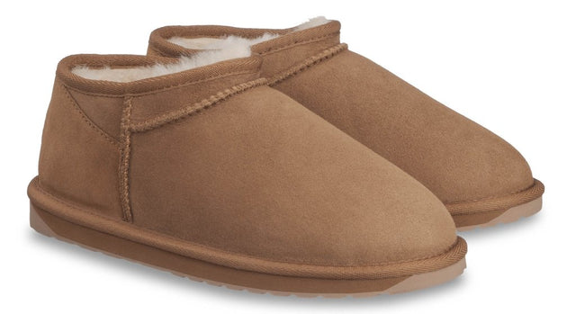 Stinger Compact Chestnut