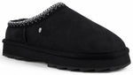 Sharky Scuff black/black