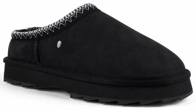 Sharky Scuff black/black